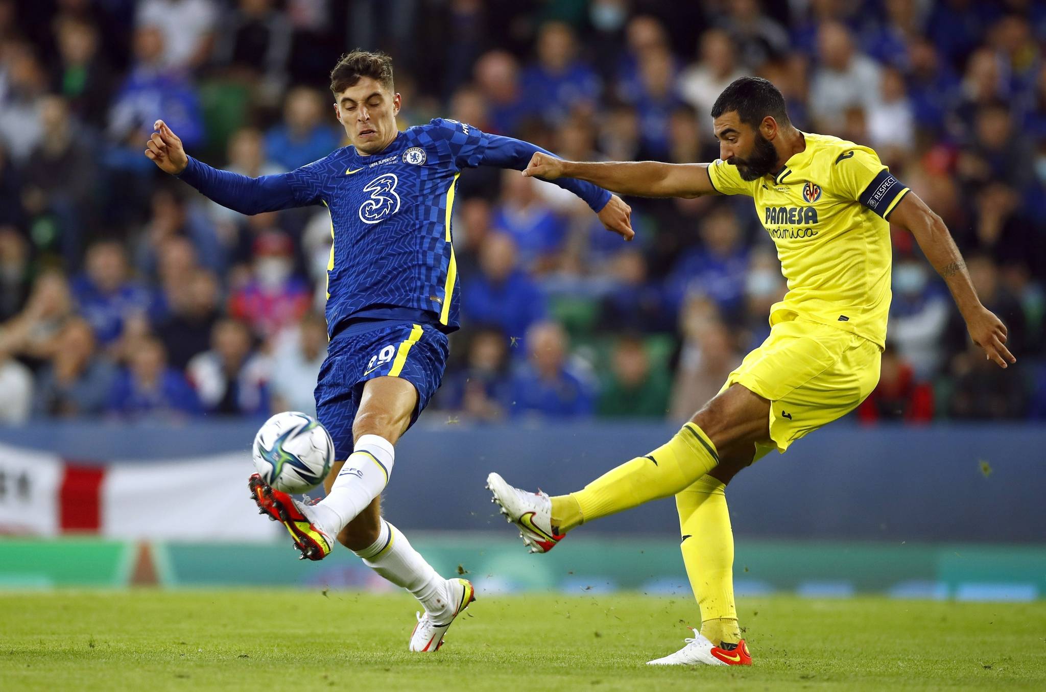 更深层次的 更深层次的