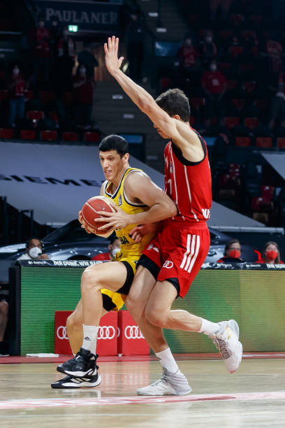 拜仁看重他 拜仁看重他