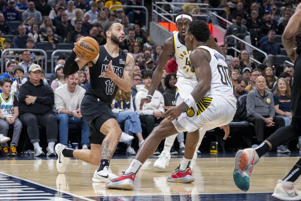 得分良机 得分良机