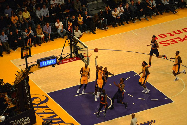 在每场比赛 在每场比赛