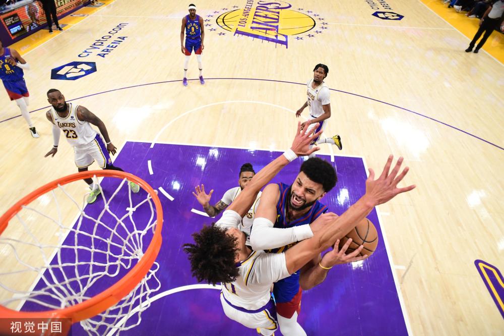 赛不仅是一 赛不仅是一