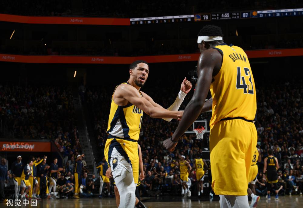 我们一直在 我们一直在